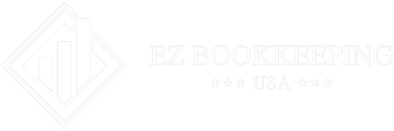 EZ BOOKKEEPING USA